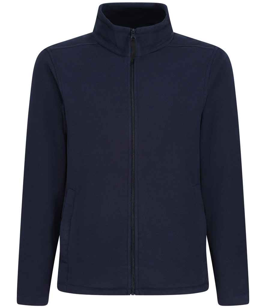 Regatta Micro Fleece Jacket - FRONT