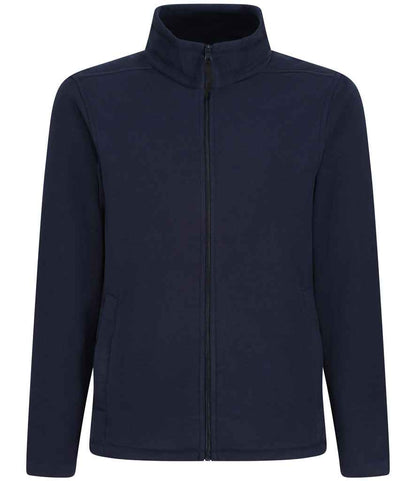 Regatta Micro Fleece Jacket - FRONT