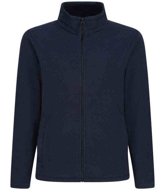 Regatta Micro Fleece Jacket - FRONT