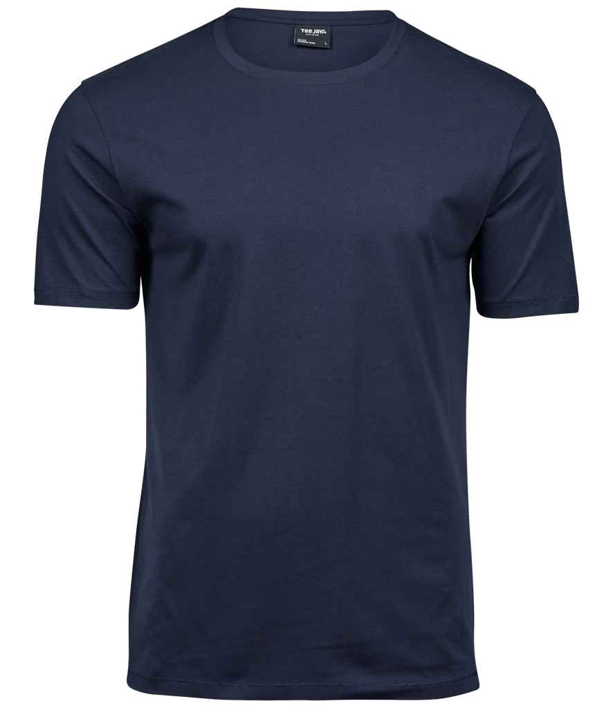 Tee Jays Luxury Cotton T-Shirt - FRONT