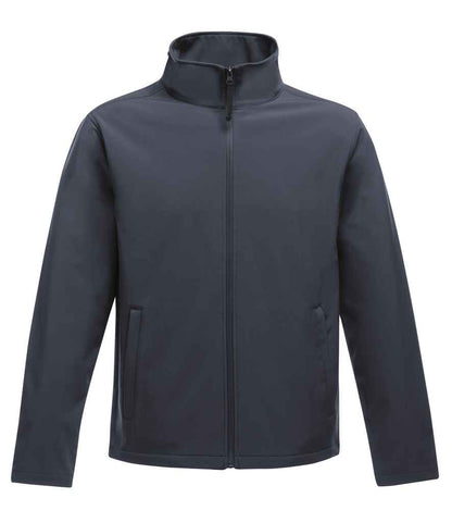 Regatta Ablaze Printable Soft Shell Jacket - FRONT