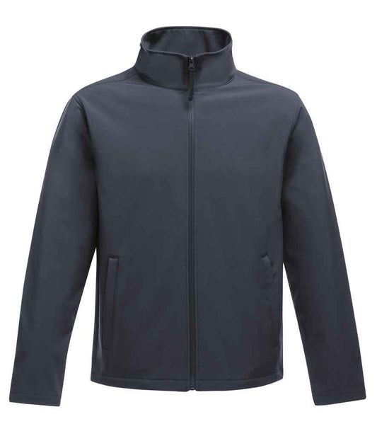 Regatta Ablaze Printable Soft Shell Jacket - FRONT