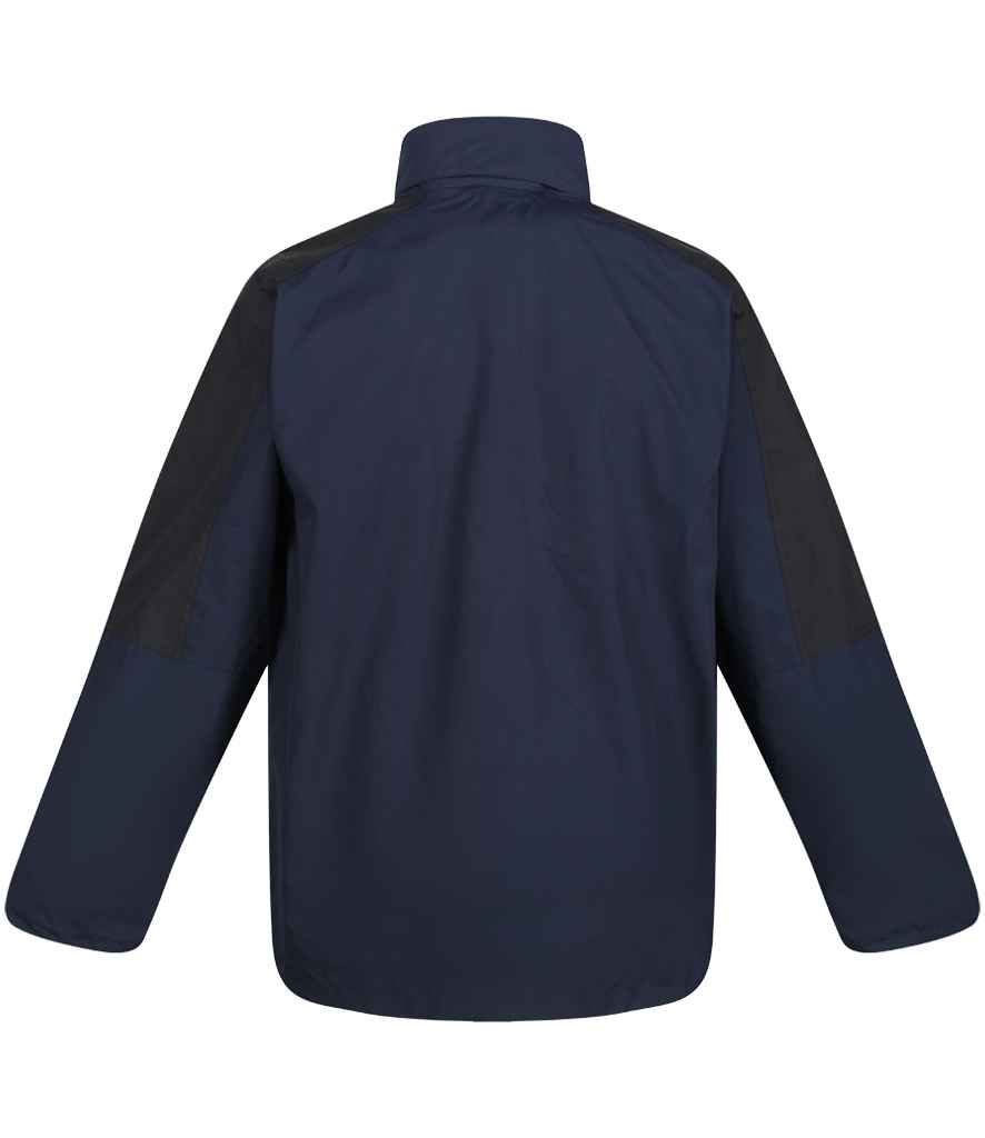 Regatta Defender III 3-in-1 Jacket - BACK