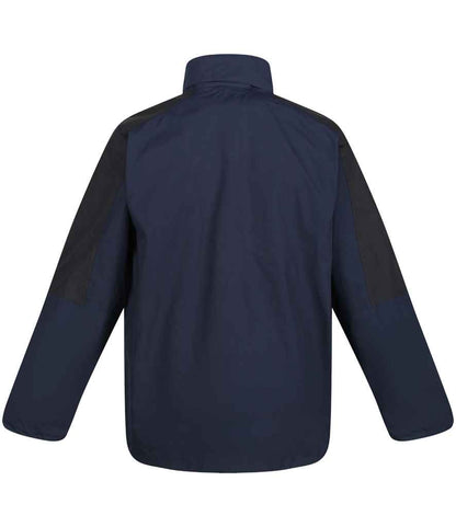 Regatta Defender III 3-in-1 Jacket - BACK