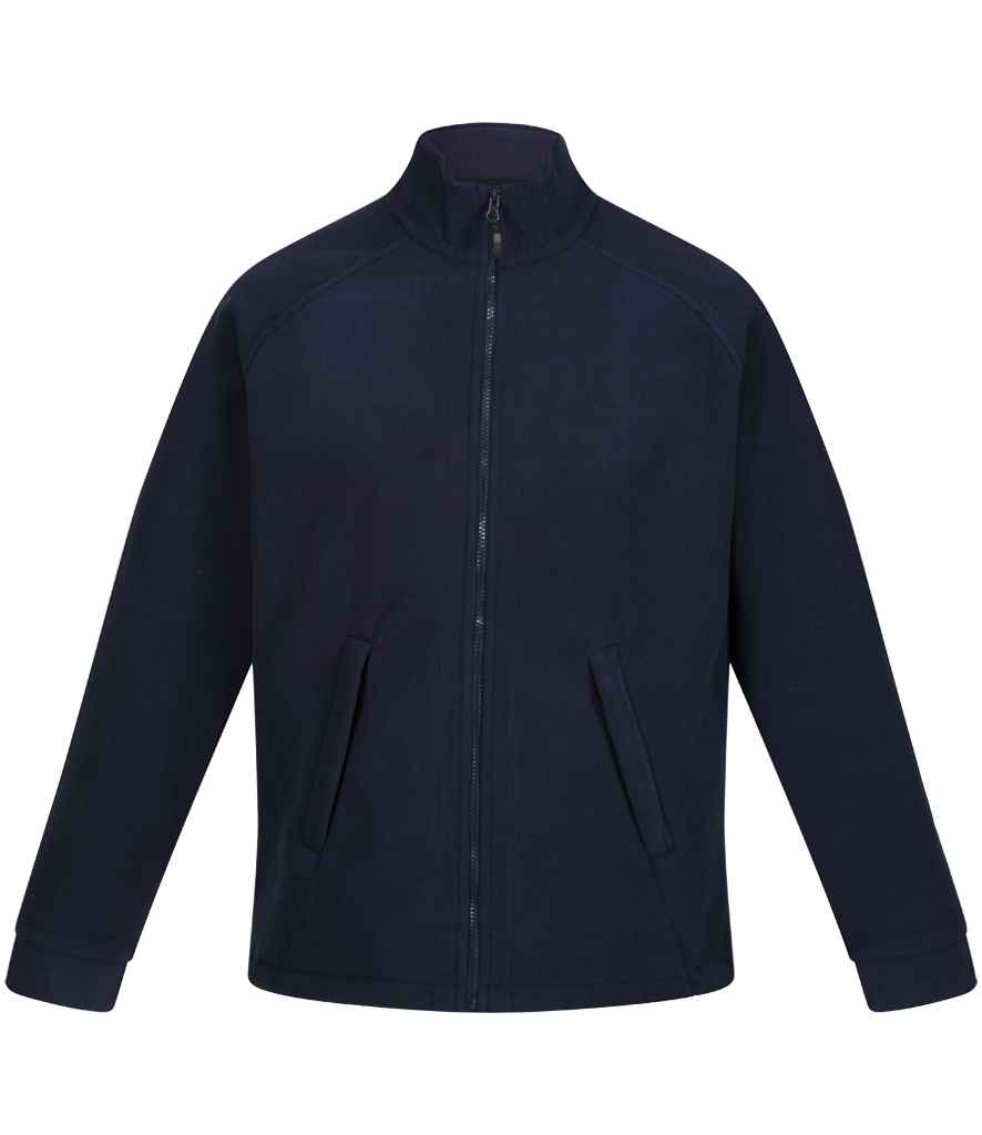 Regatta Sigma Heavyweight Fleece Jacket - FRONT