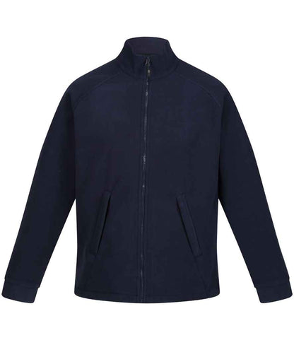Regatta Sigma Heavyweight Fleece Jacket - FRONT