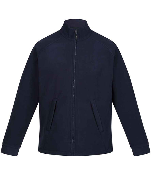 Regatta Sigma Heavyweight Fleece Jacket - FRONT