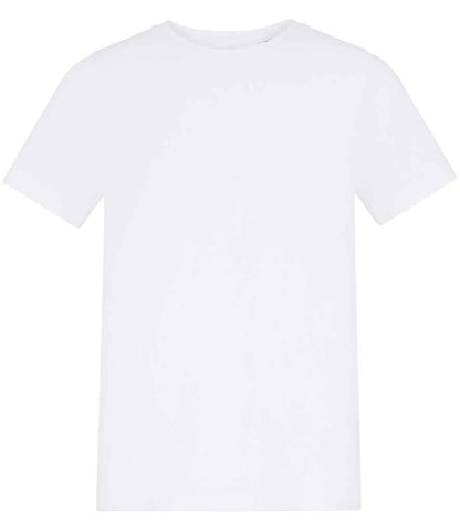 AWDis Kids 150 T-Shirt - Arctic White (AT001B) - front
