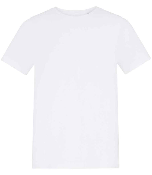 AWDis Kids 150 T-Shirt - Arctic White (AT001B) - front