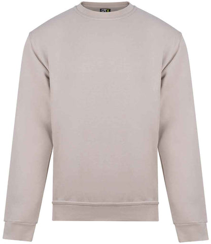 Pro RTX Pro Sweatshirt - Stone (RX301) - FRONT