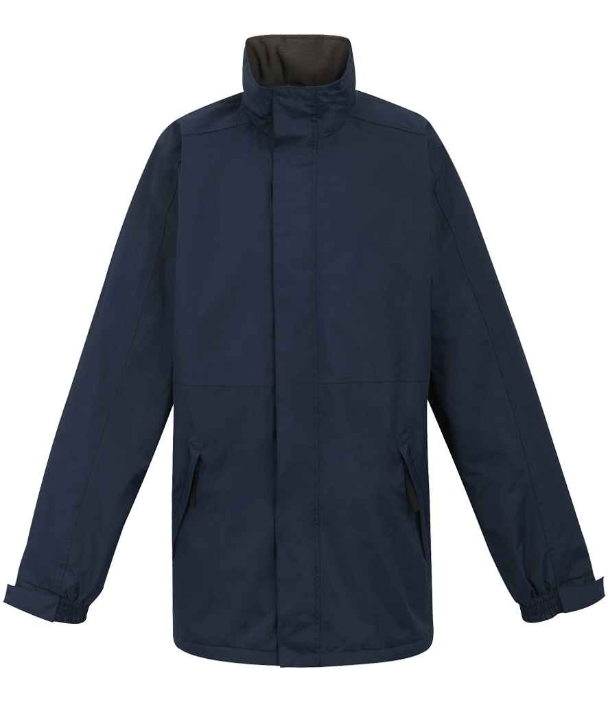 Regatta Dover Parka Jacket - FRONT