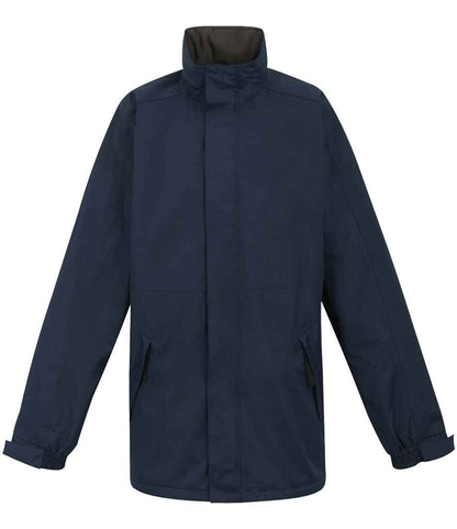 Regatta Dover Parka Jacket - FRONT