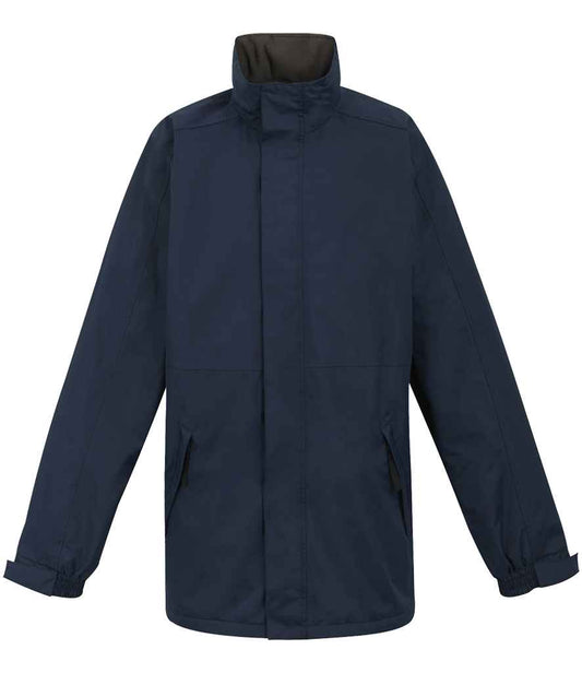 Regatta Dover Parka Jacket - FRONT