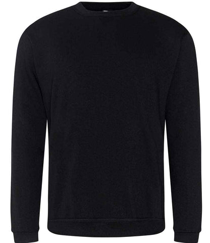Pro RTX Pro Sweatshirt - Black - front