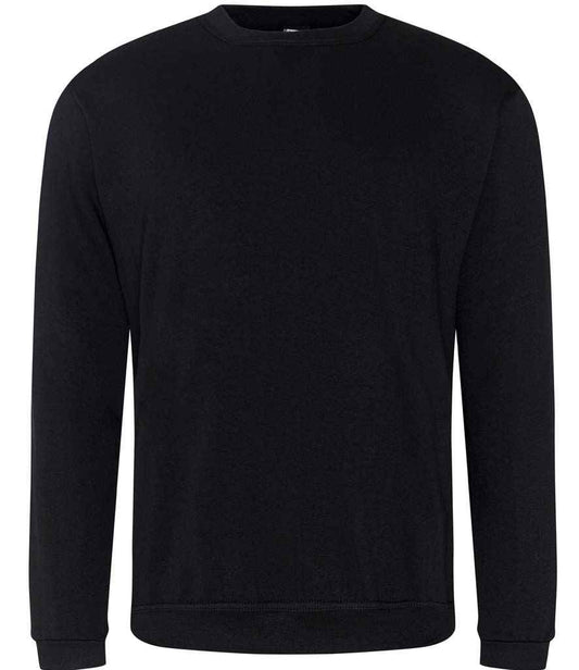 Pro RTX Pro Sweatshirt - Black - front