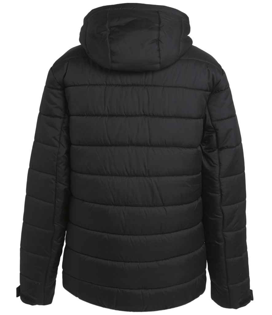 Regatta Navigate Thermal Jacket - BACK
