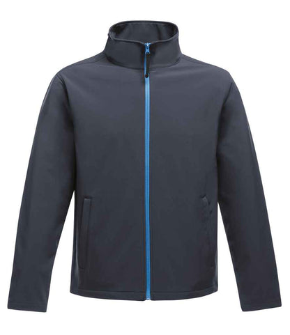 Regatta Ablaze Printable Soft Shell Jacket - FRONT