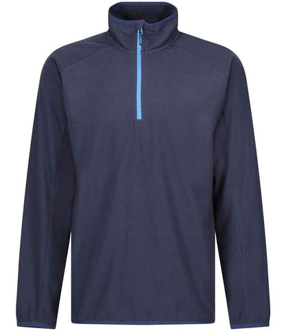 Regatta Navigate Half Zip Fleece - FRONT