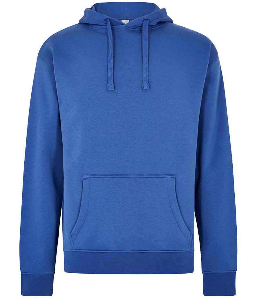 Kustom Kit Hoodie - FRONT