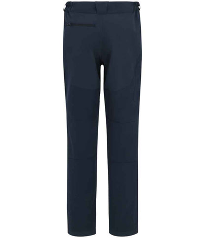 Regatta Ladies Prolite Stretch Trousers - BACK