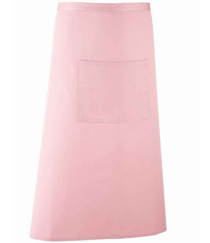 Premier 'Colours' Bar Apron - FRONT