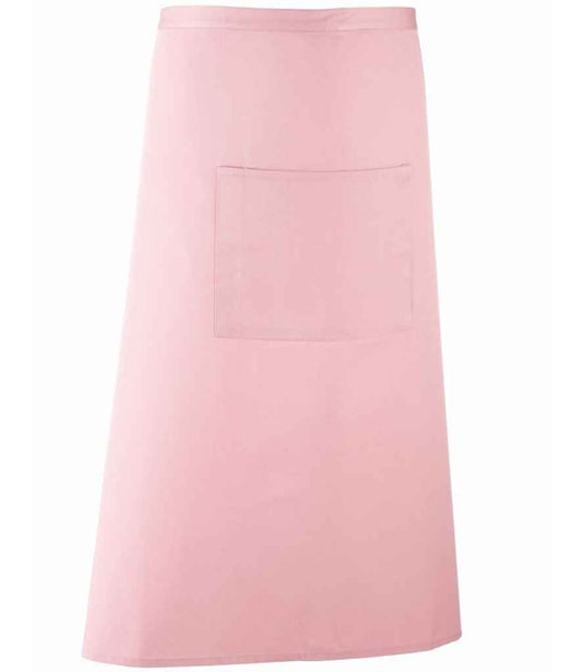 Premier 'Colours' Bar Apron - FRONT