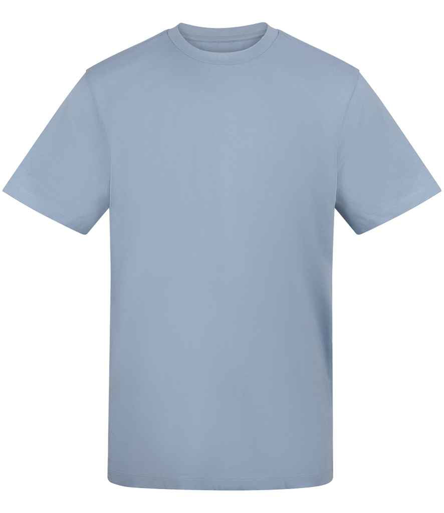 AWDis Unisex 180 T-Shirt - Sky Blue (AT002) - front
