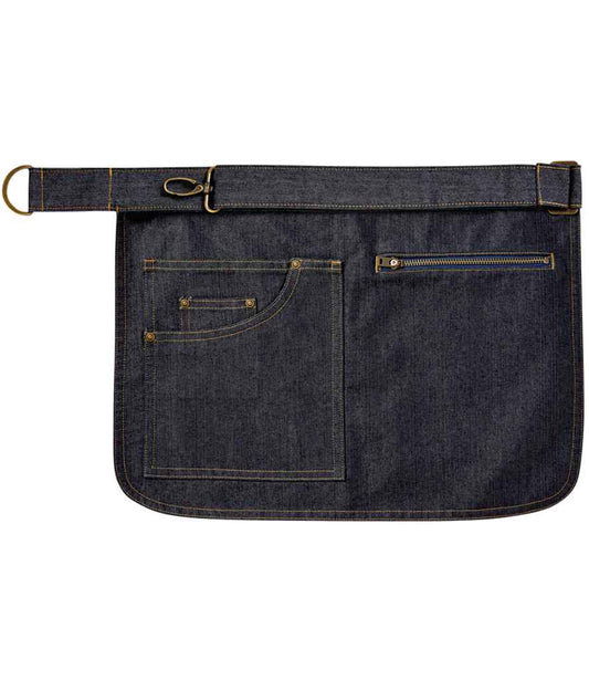Premier Metro Utility Hip Apron - FRONT