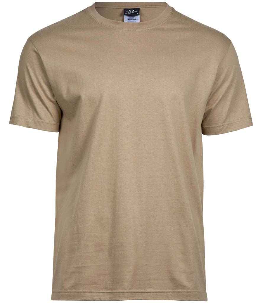 Tee Jays Sof T-Shirt - FRONT