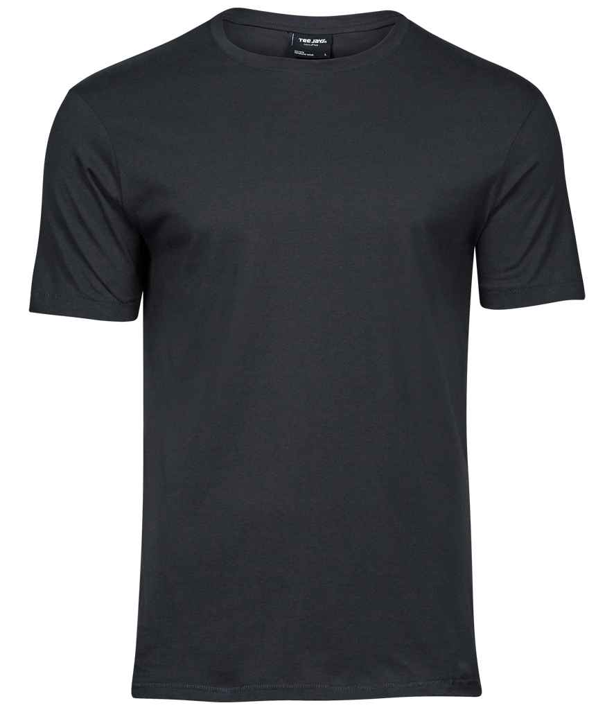 Tee Jays Luxury Cotton T-Shirt - FRONT