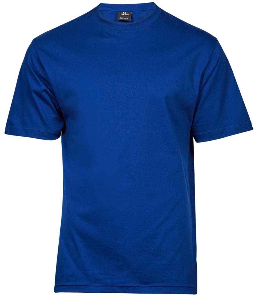 Tee Jays Sof T-Shirt - FRONT