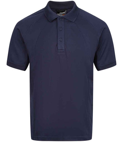 Regatta Coolweave Piqué Polo Shirt - FRONT