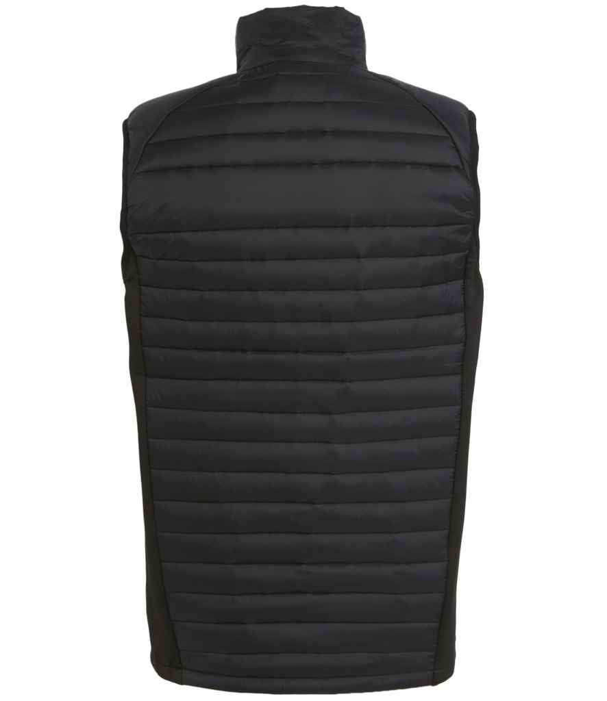 Regatta Navigate Hybrid Bodywarmer - BACK