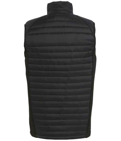 Regatta Navigate Hybrid Bodywarmer - BACK