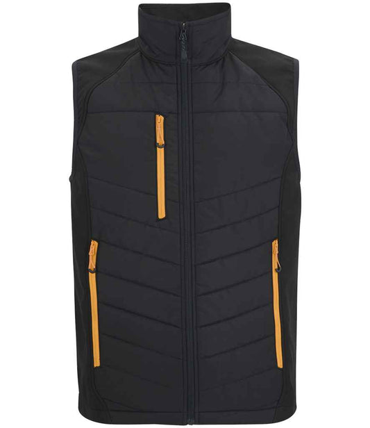 Regatta Pro Universal Bodywarmer - FRONT