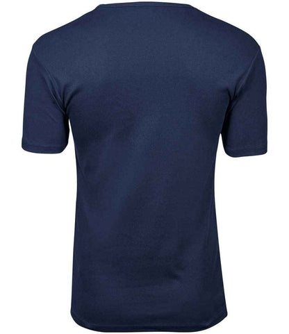 Tee Jays Interlock T-Shirt - BACK