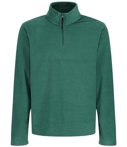 Regatta Zip Neck Micro Fleece - FRONT