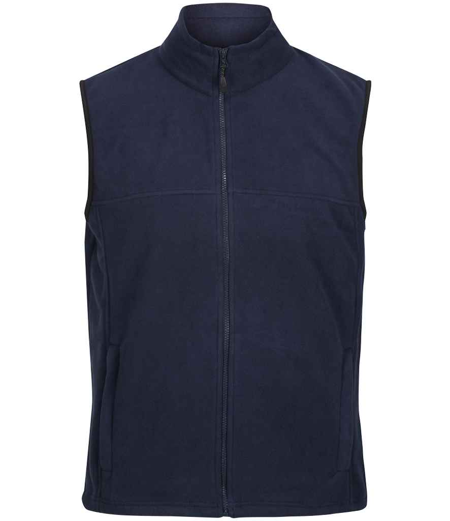 Regatta Haber II Fleece Bodywarmer - FRONT