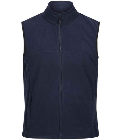 Regatta Haber II Fleece Bodywarmer - FRONT