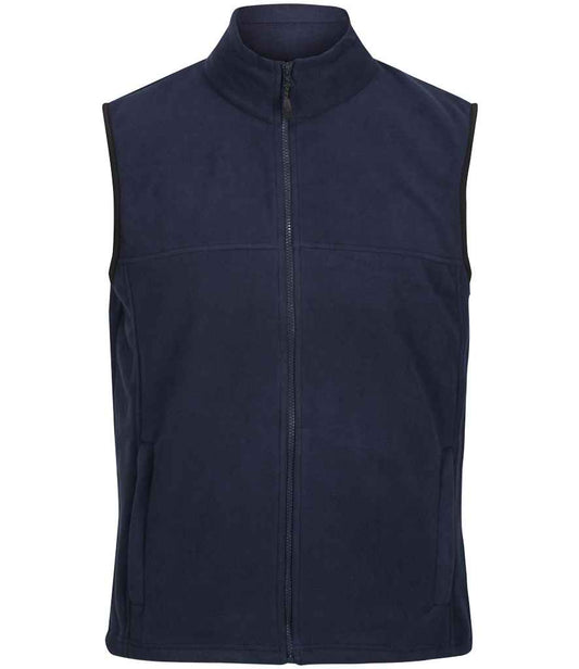Regatta Haber II Fleece Bodywarmer - FRONT