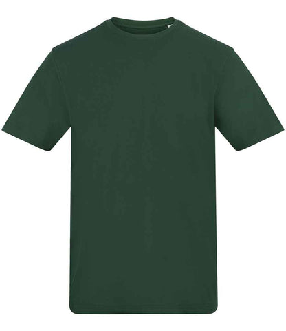 AWDis Unisex 150 T-Shirt - Bottle Green (AT001) - front