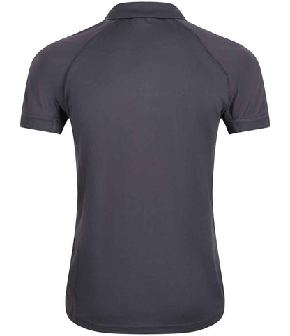 Regatta Coolweave Piqué Polo Shirt - BACK