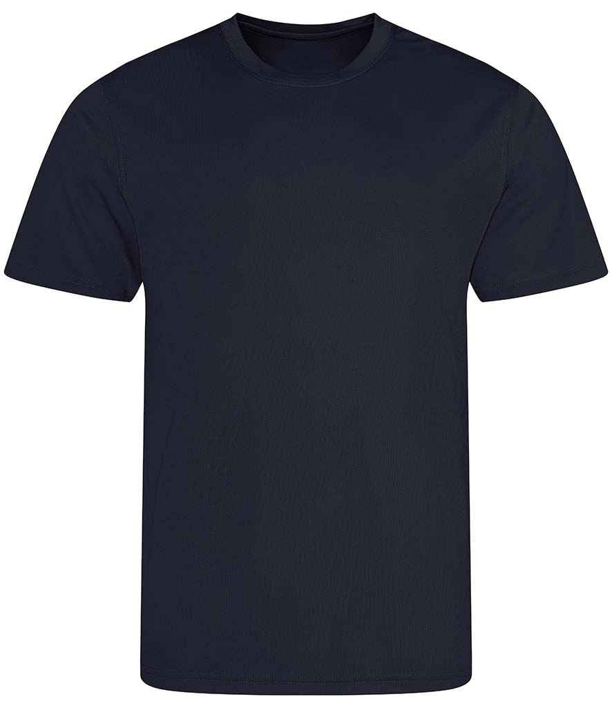 AWDis Cool T-Shirt - French Navy Front