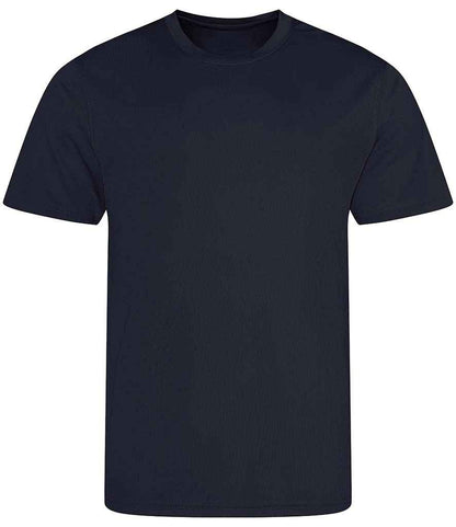 AWDis Cool T-Shirt - French Navy Front
