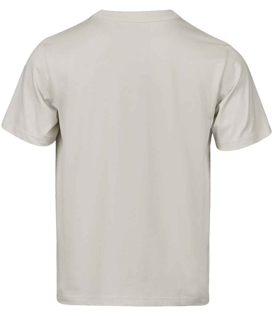 Tee Jays Urban Loose Fit T-Shirt - BACK