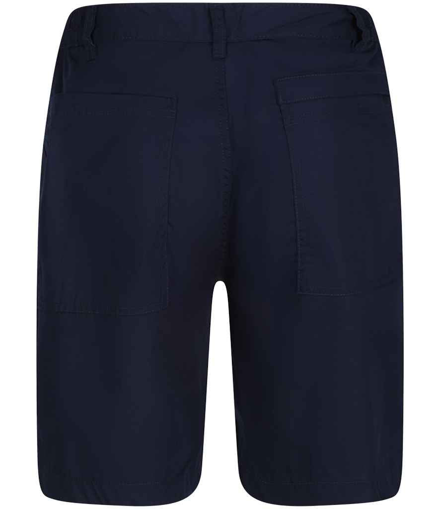 Regatta Action Shorts - BACK