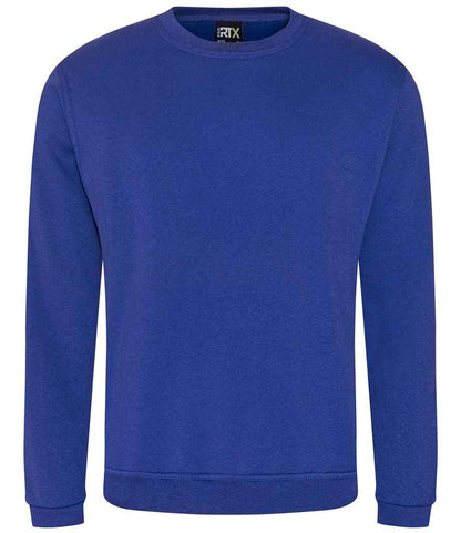 Pro RTX Pro Sweatshirt - Royal Blue - front