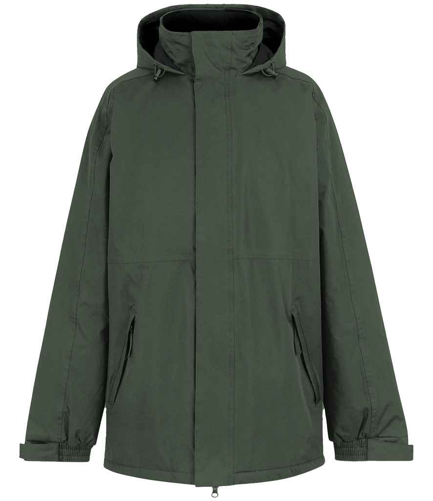 Regatta Dover Parka Jacket - FRONT