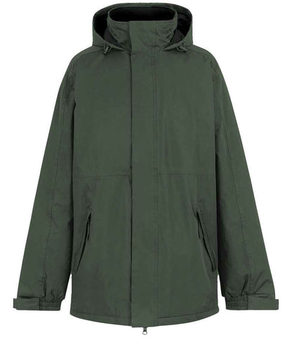 Regatta Dover Parka Jacket - FRONT