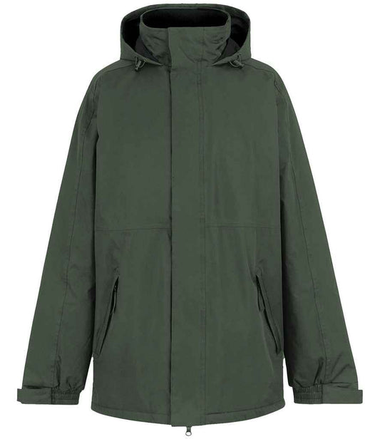 Regatta Dover Parka Jacket - FRONT